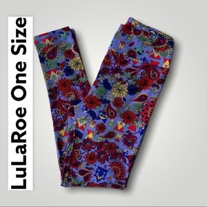 LuLaRoe Leggings